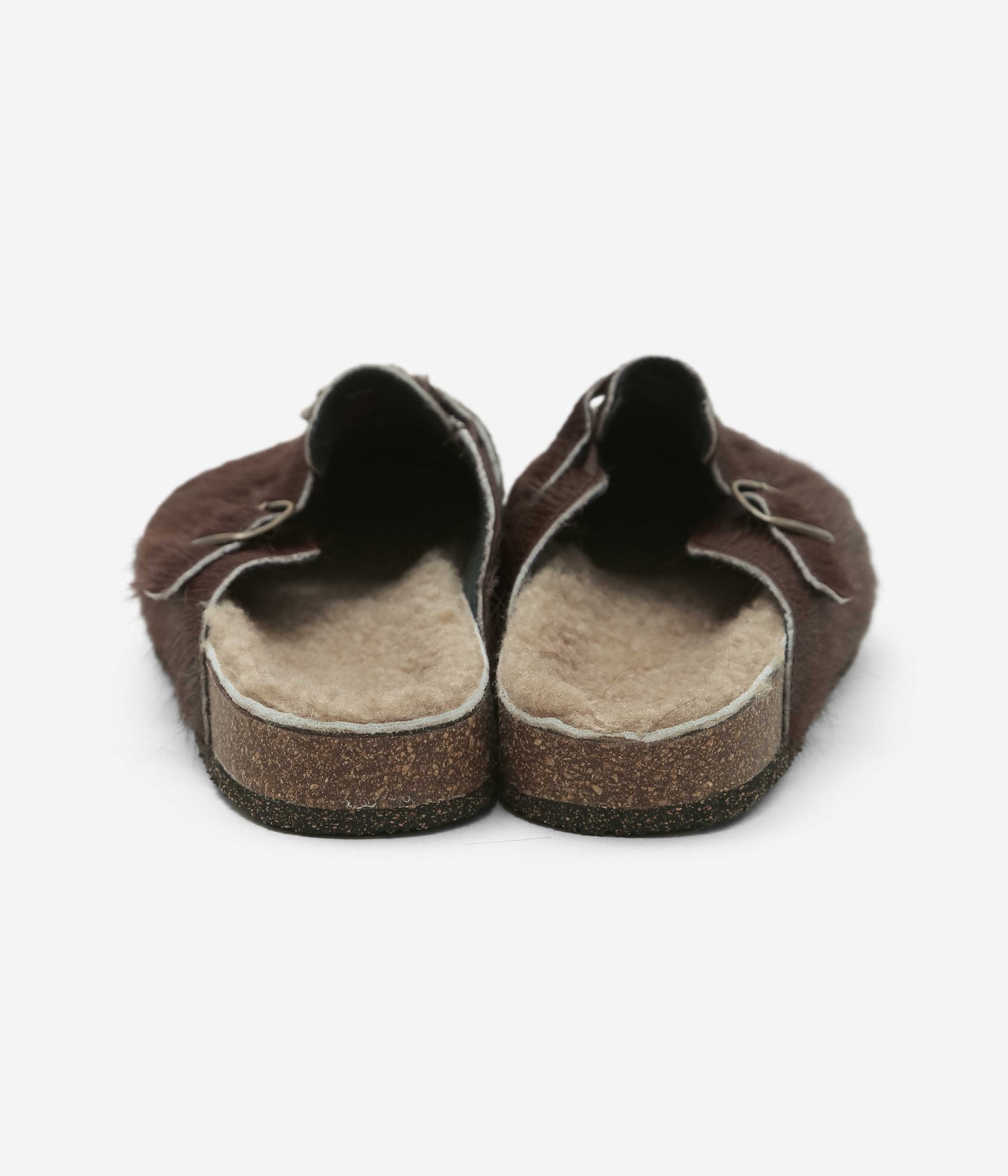 BOSABO ''LEON BOA'' (LONG MARRON)