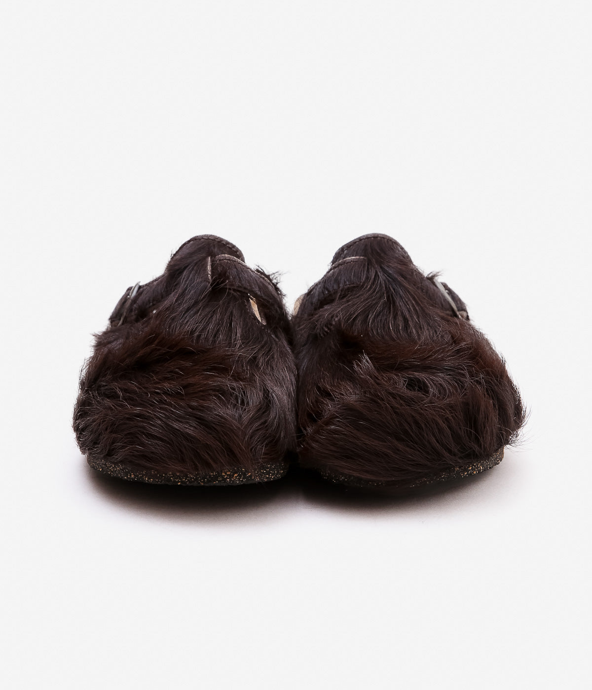 BOSABO ''LEON BOA'' (LONG MARRON)