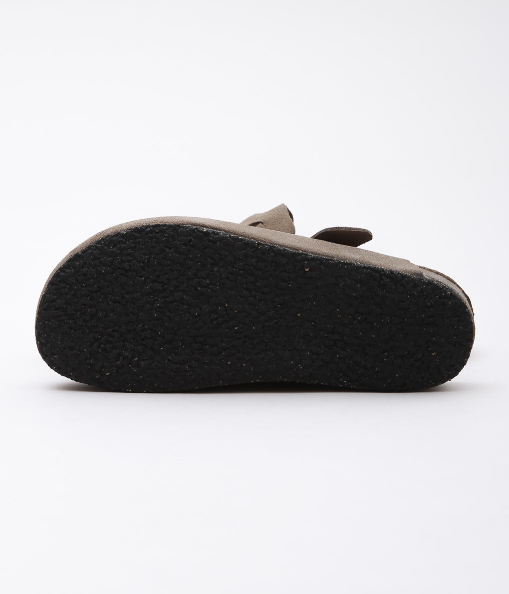 BOSABO ''LEON'' (TAUPE) – THE STORE BY MAIDENS