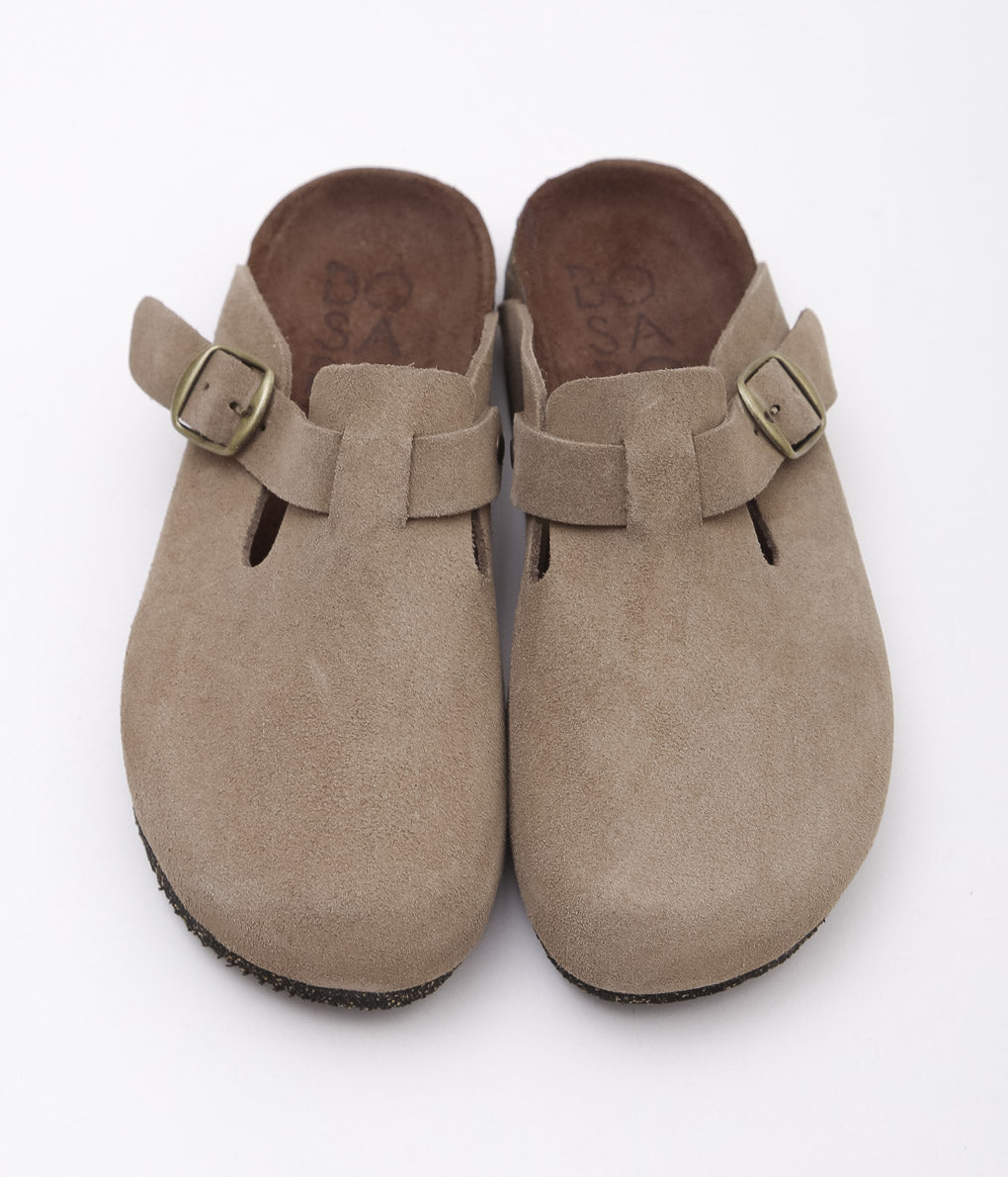 BOSABO ''LEON'' (TAUPE) – THE STORE BY MAIDENS