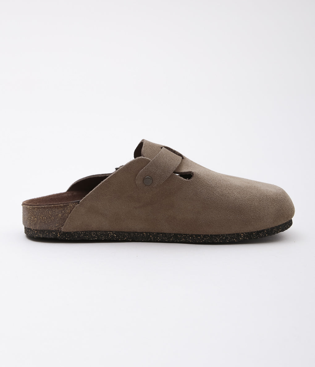 BOSABO ''LEON'' (TAUPE) – THE STORE BY MAIDENS