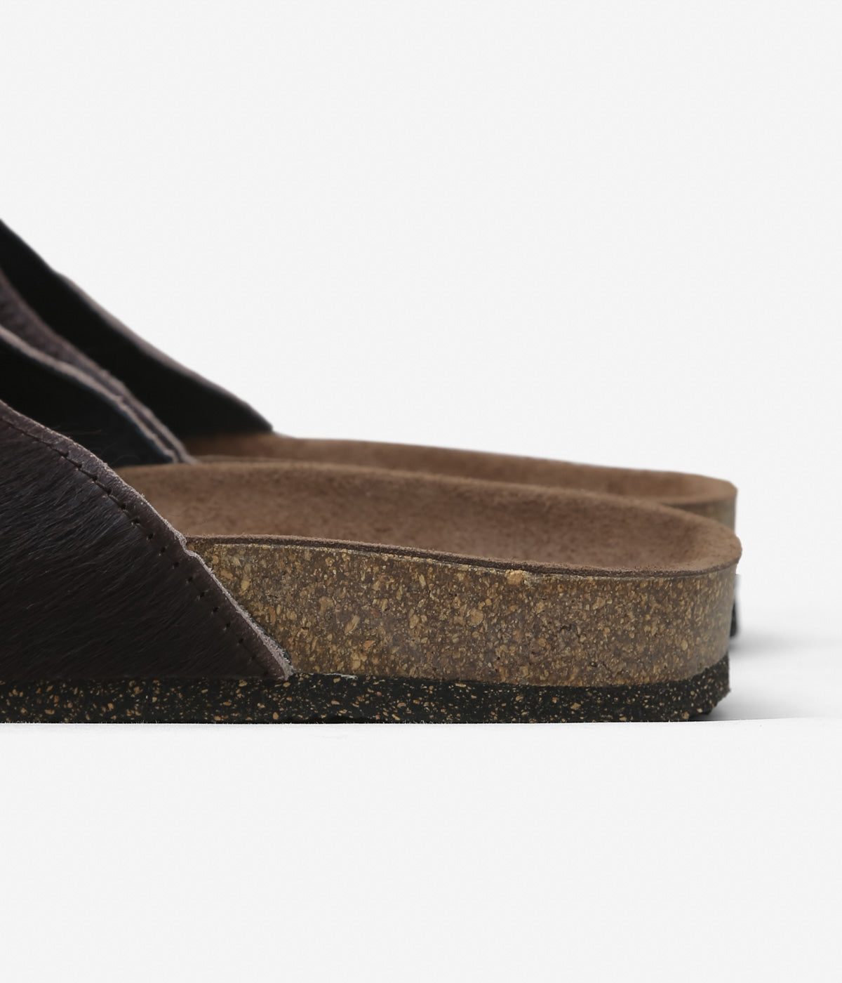 BOSABO ''LILIAN'' (MARRON)