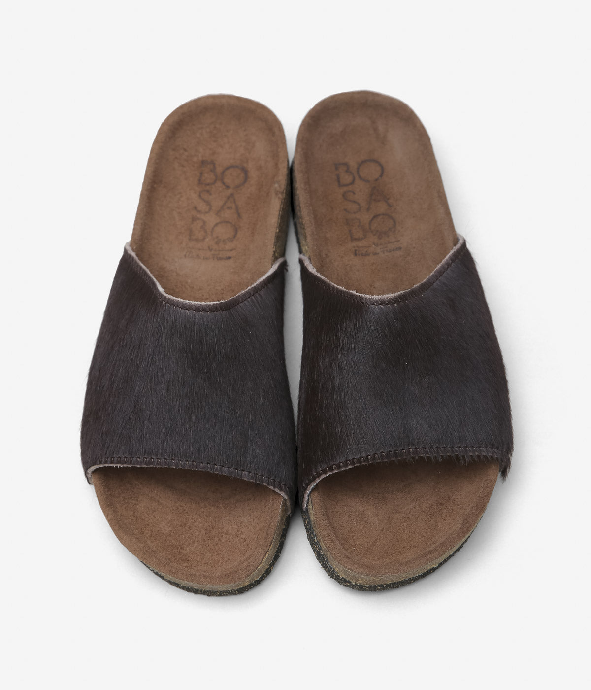 BOSABO ''LILIAN'' (MARRON)