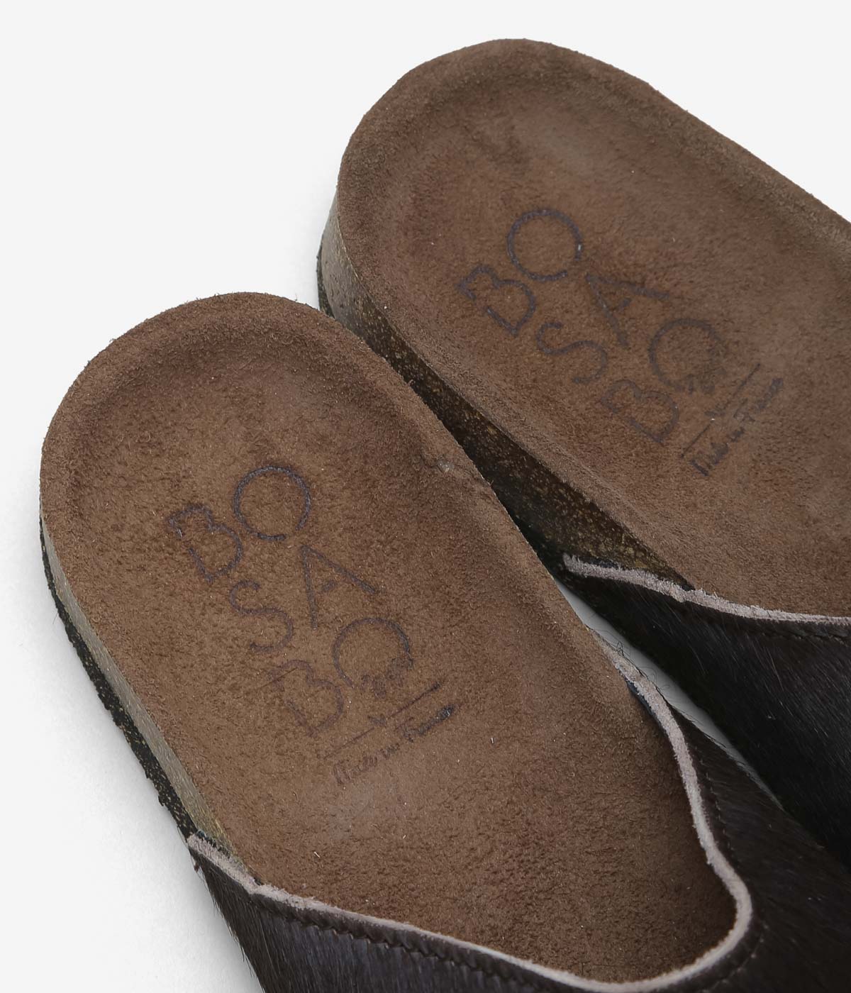 BOSABO ''LILIAN'' (MARRON)