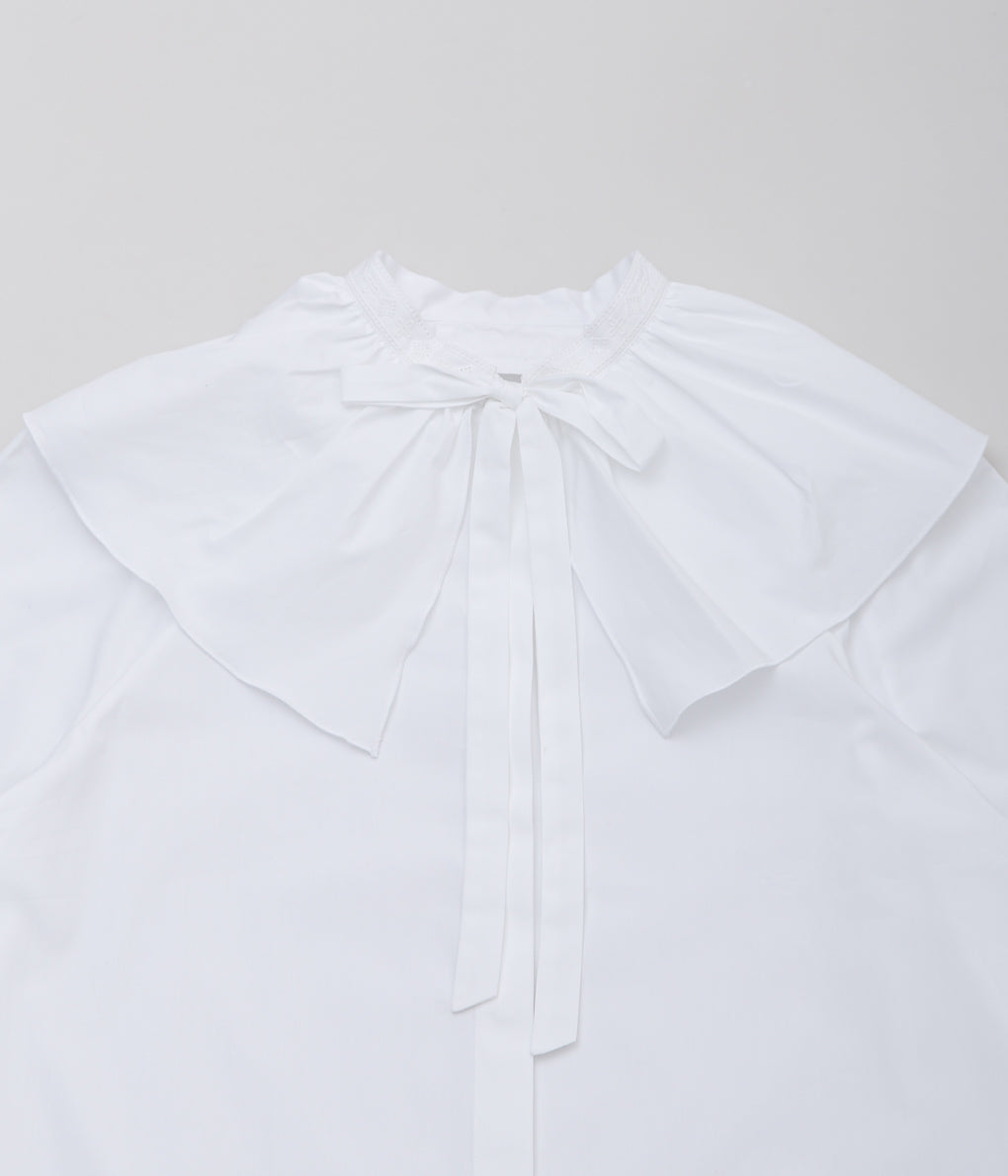 BOURRIENNE PARIS X ''ALIZE'' (BLANC) – THE STORE BY MAIDENS
