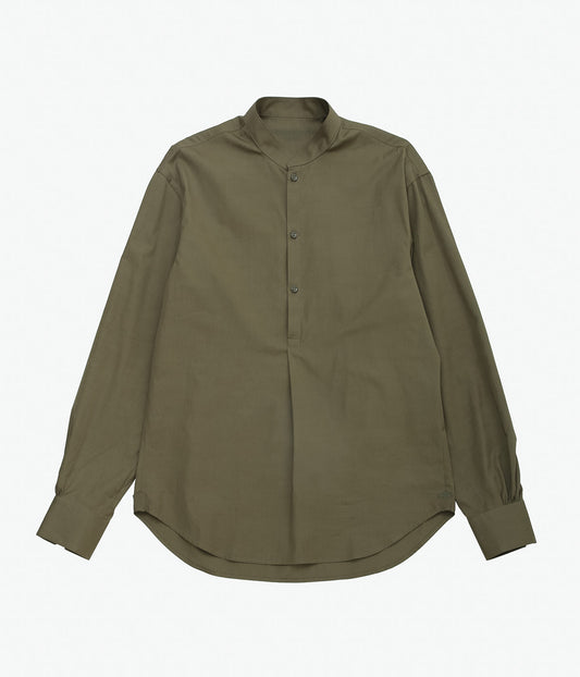 BOURRIENNE PARIS X ''EPICURIEN''(KHAKI)
