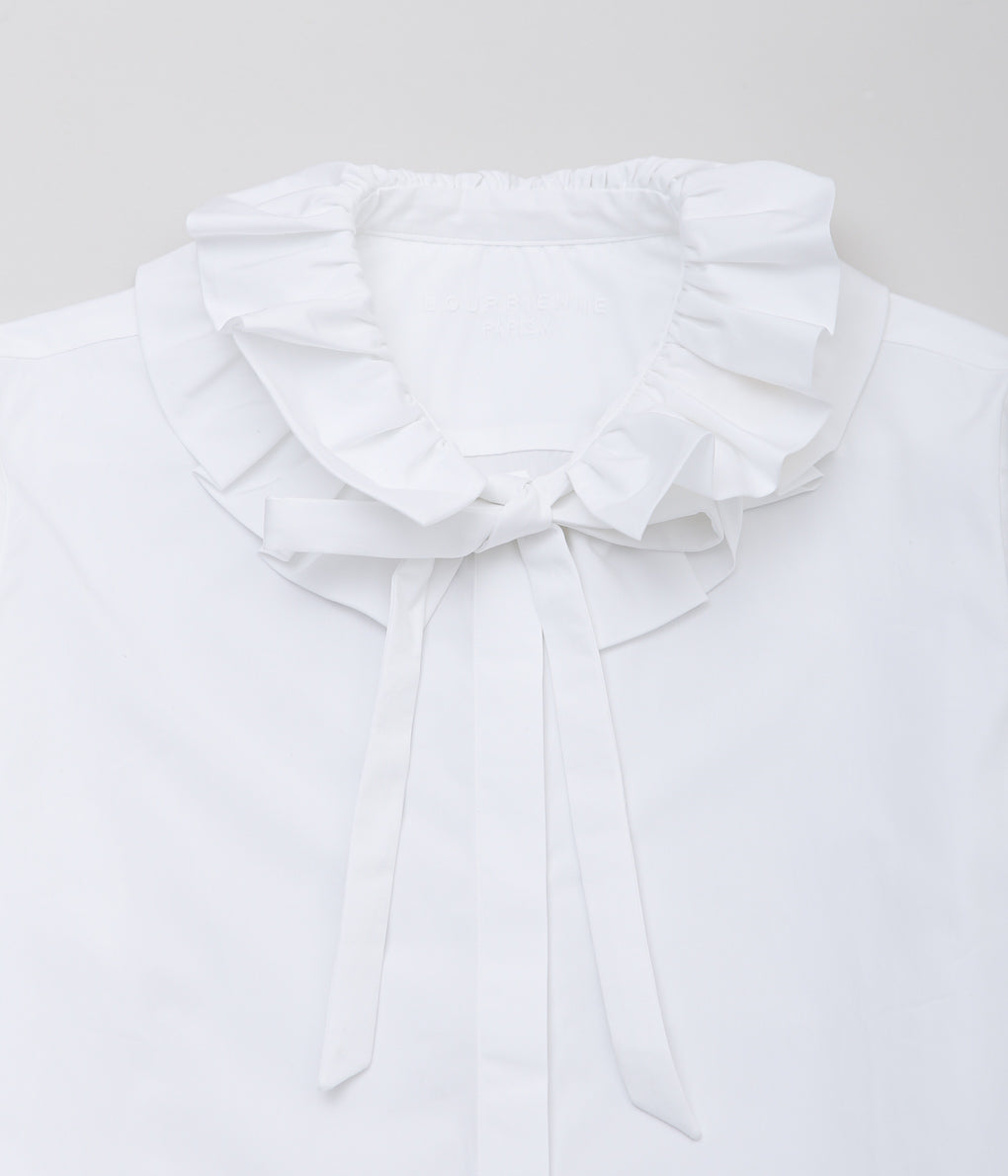 BOURRIENNE PARIS X ''PASTEL'' (BLANC) – THE STORE BY MAIDENS