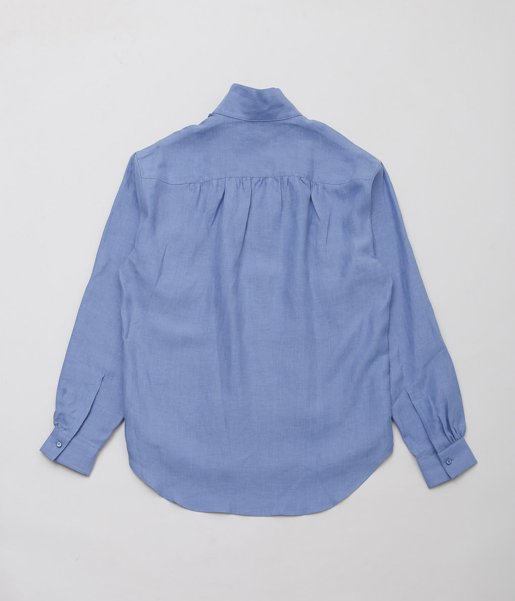 BOURRIENNE PARIS X ''SCULPTEUR'' (BLEU) – THE STORE BY MAIDENS