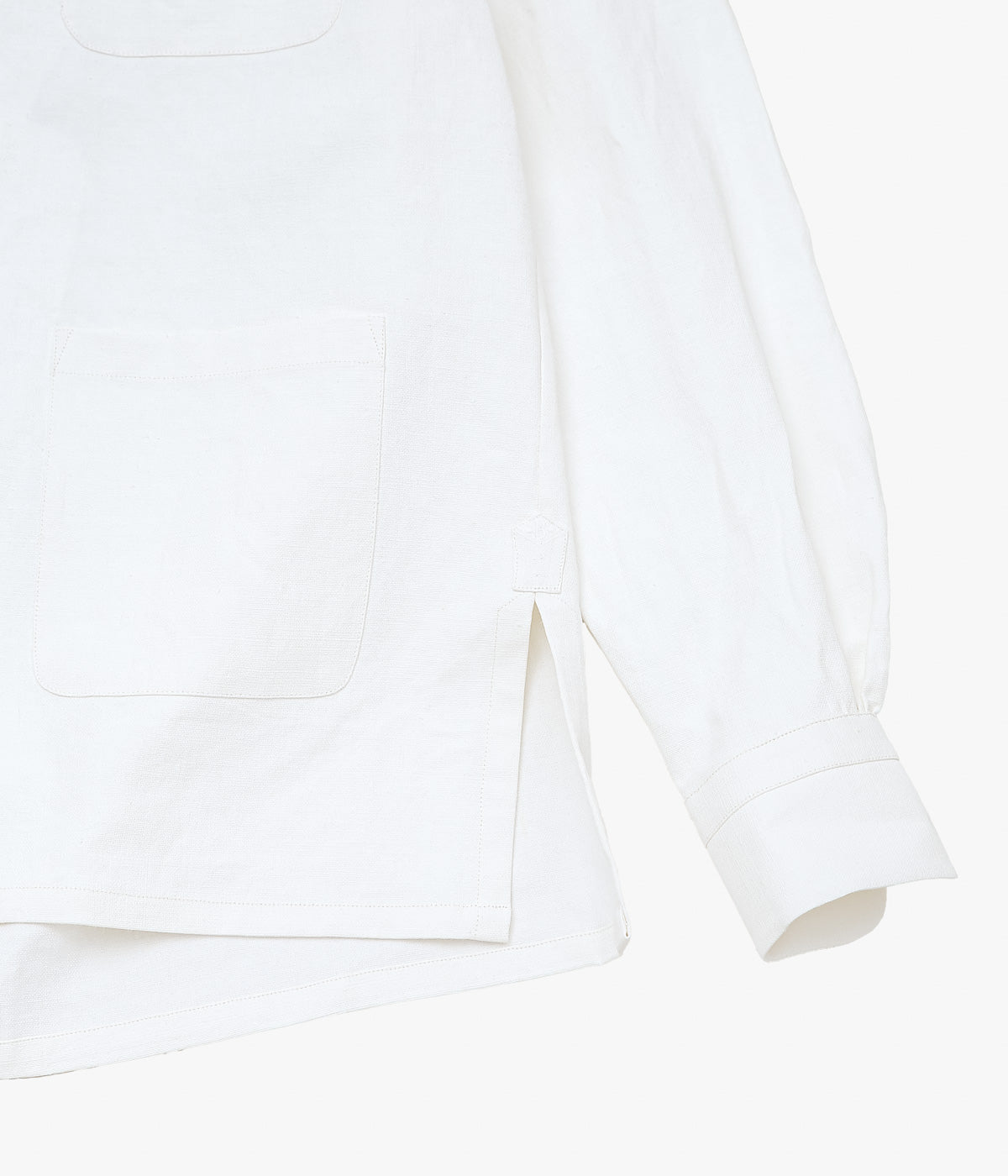 BOURRIENNE PARISX "ASTRE" (WHITE)