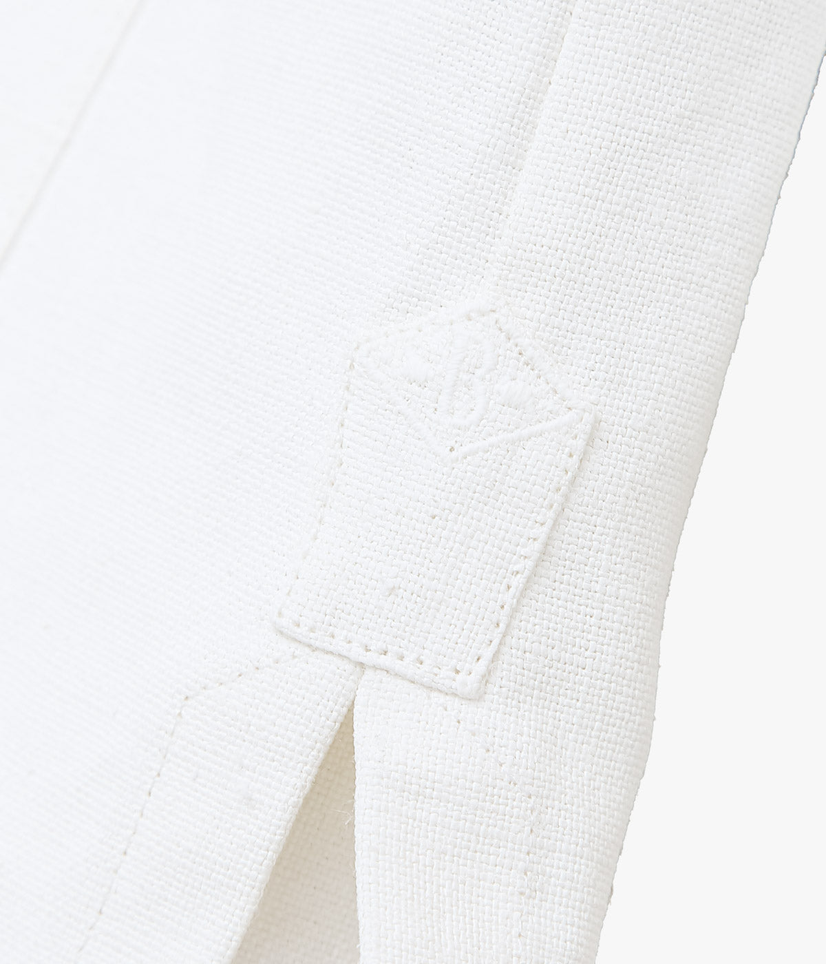 BOURRIENNE PARISX "ASTRE" (WHITE)