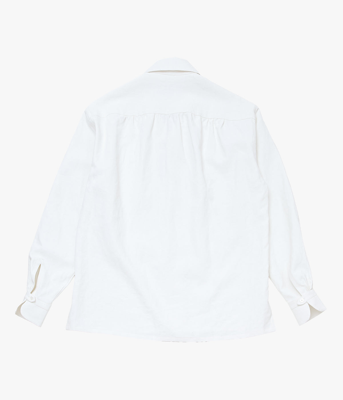 BOURRIENNE PARISX "ASTRE" (WHITE)