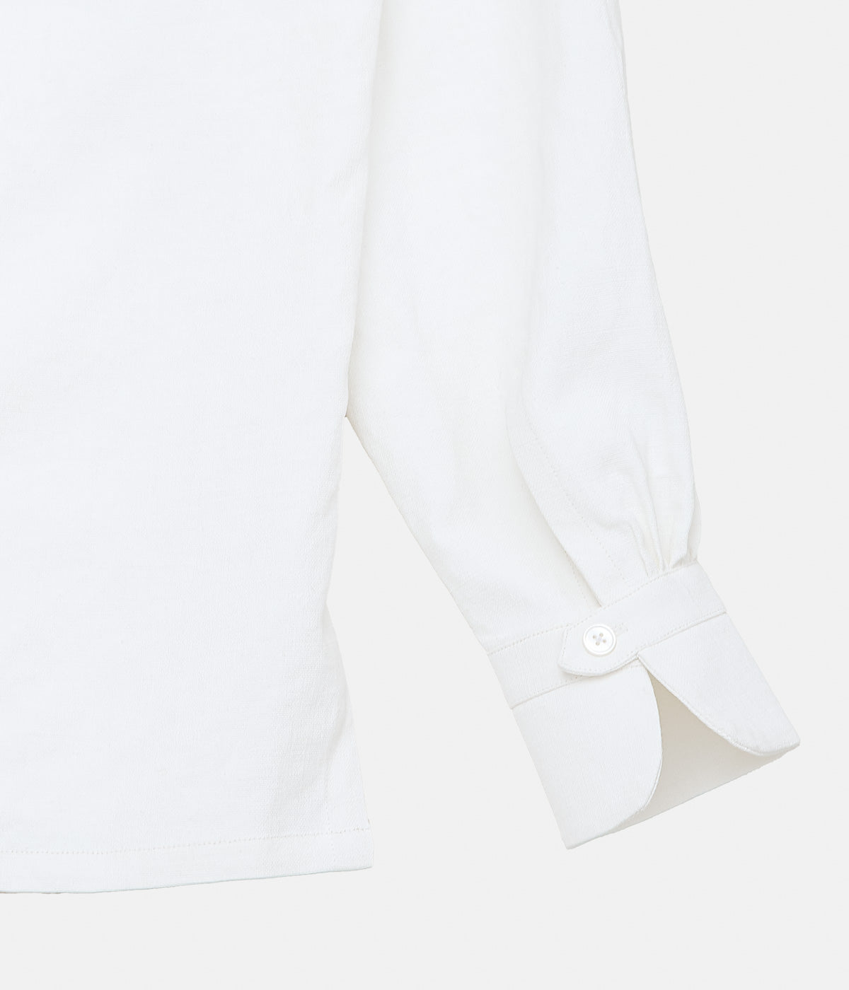 BOURRIENNE PARISX "ASTRE" (WHITE)