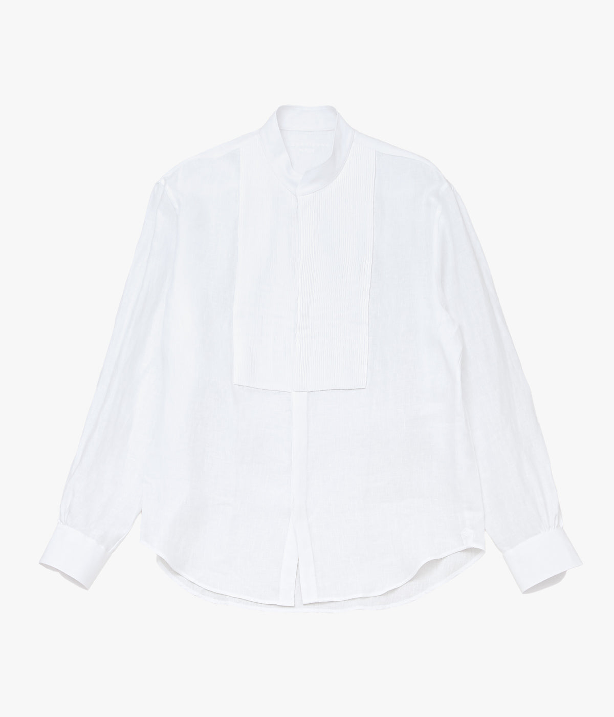 BOURRIENNE PARISX "COMEDIEN" (WHITE)
