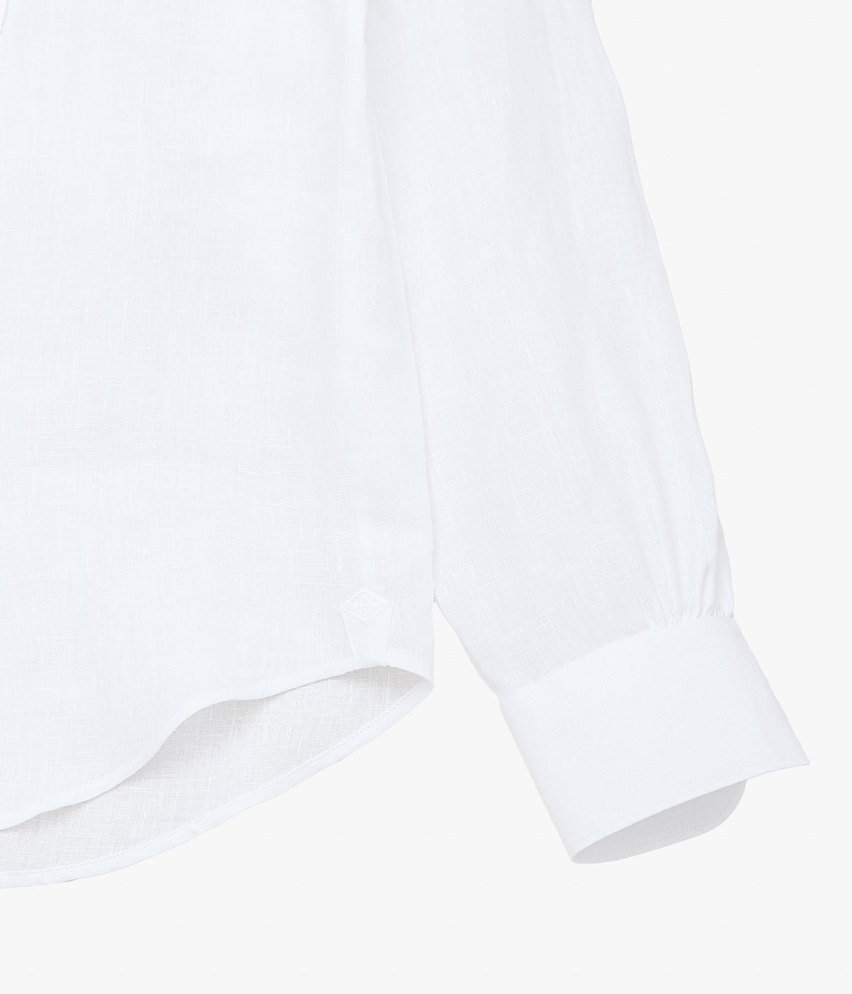 BOURRIENNE PARISX "COMEDIEN" (WHITE)