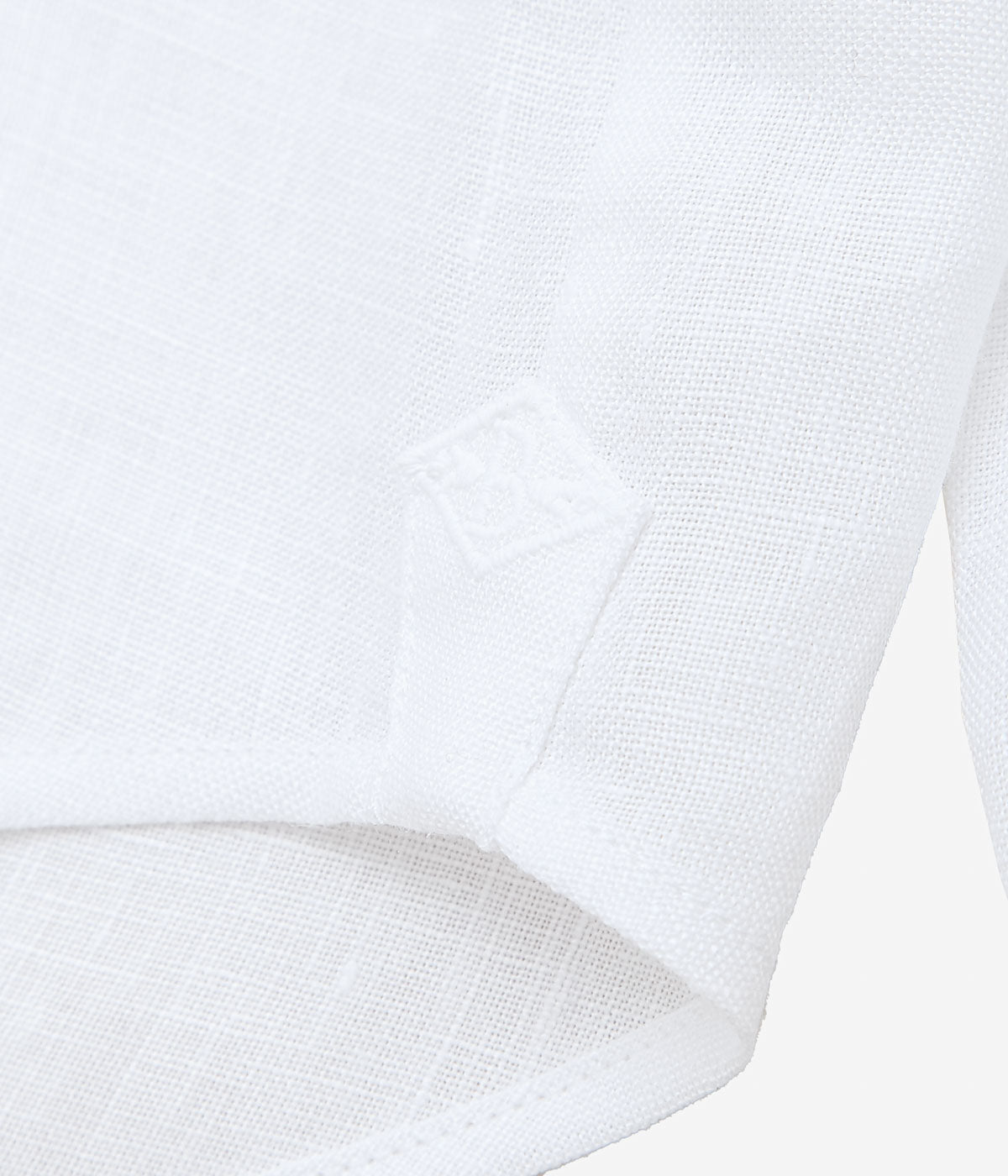BOURRIENNE PARISX "COMEDIEN" (WHITE)