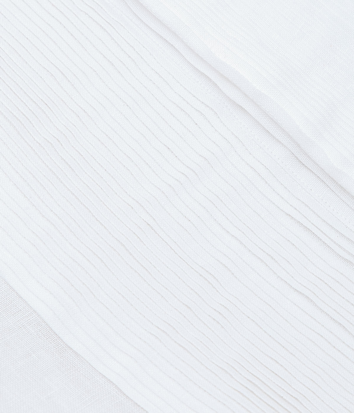BOURRIENNE PARISX "COMEDIEN" (WHITE)