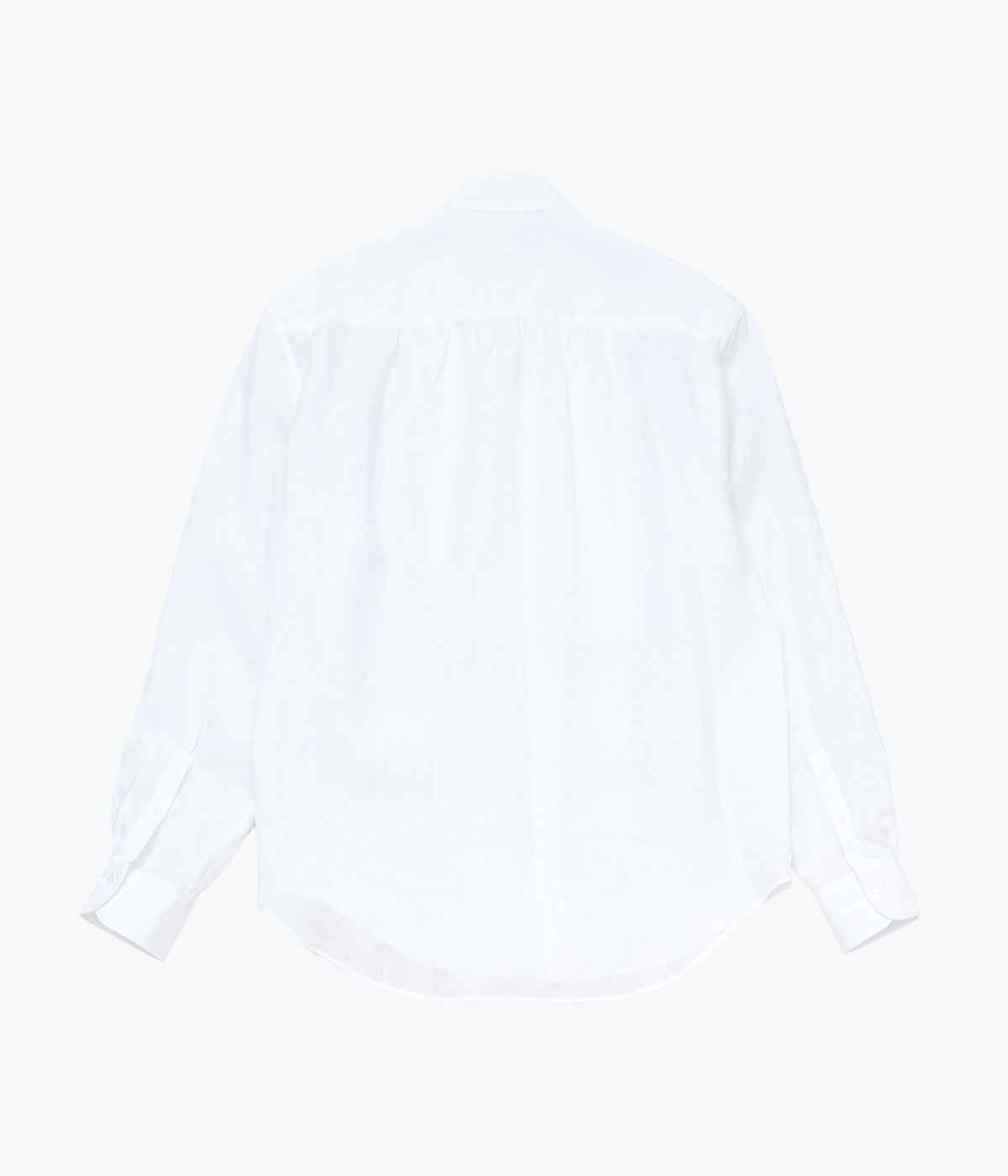 BOURRIENNE PARISX "COMEDIEN" (WHITE)