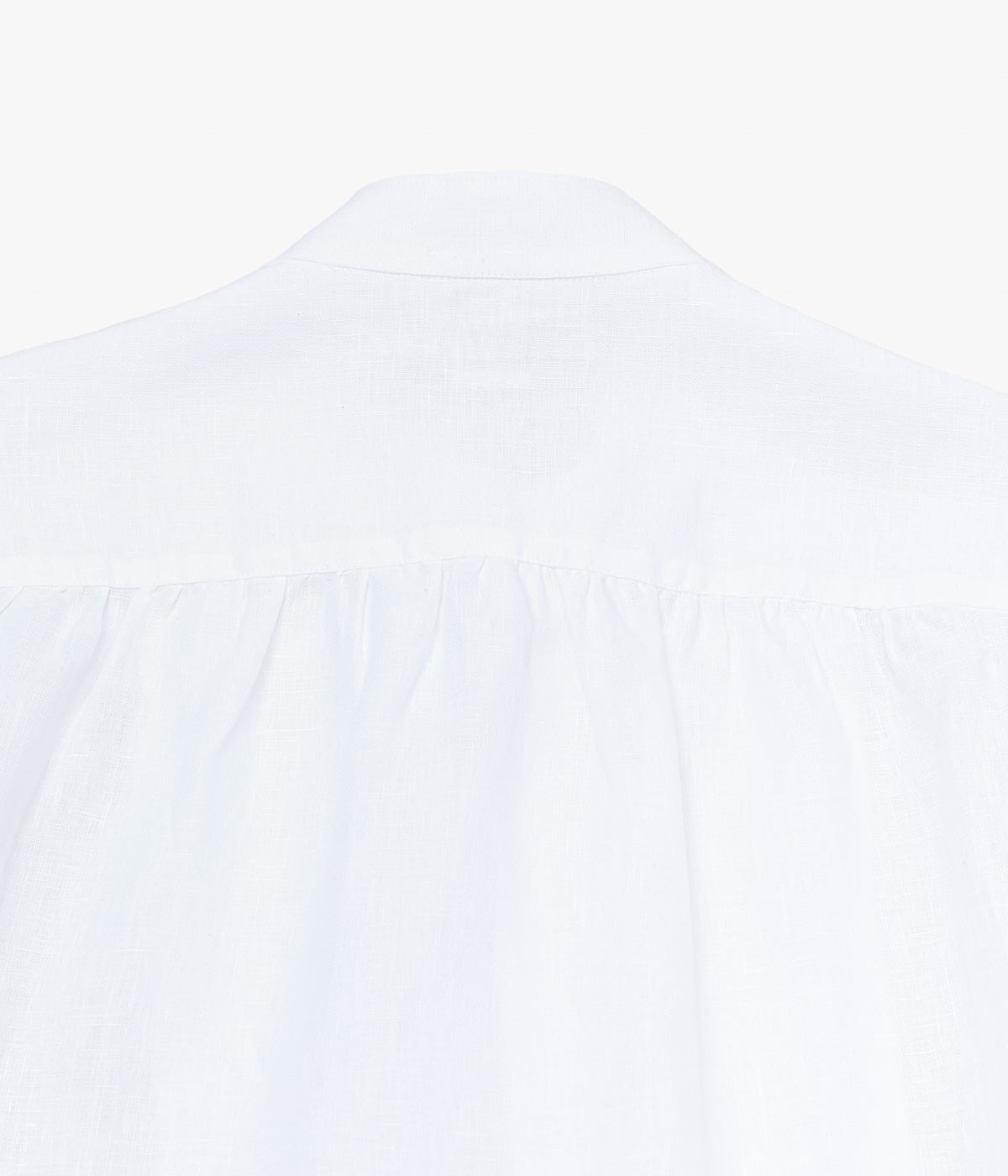 BOURRIENNE PARISX "COMEDIEN" (WHITE)
