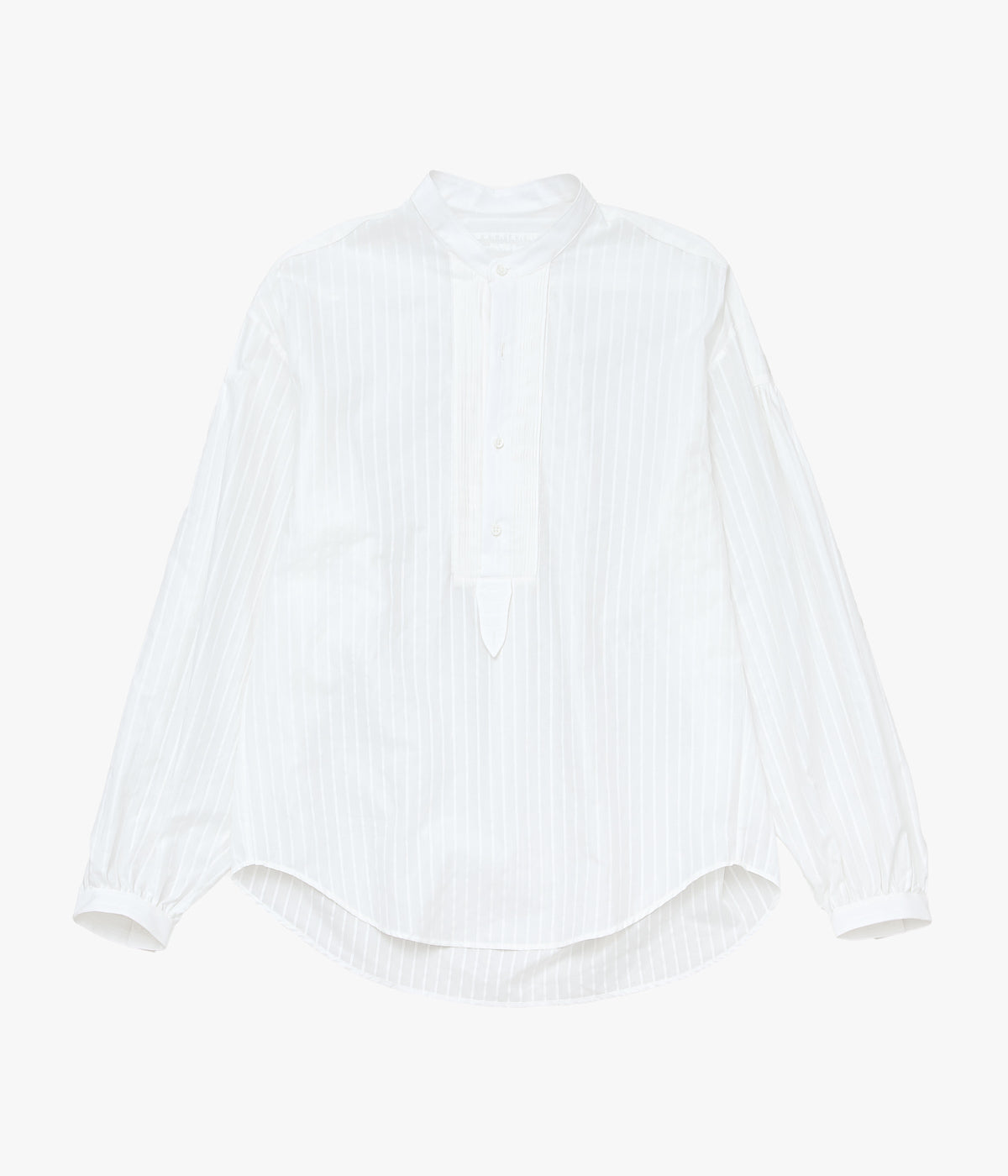 BOURRIENNE PARISX "LEGENDE" (WHITE)
