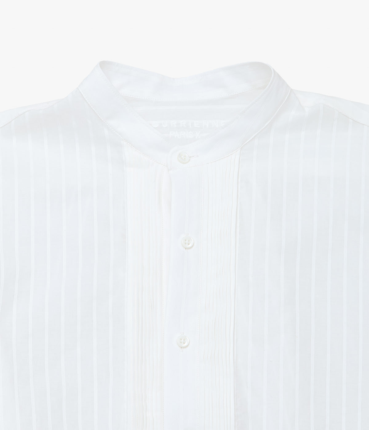 BOURRIENNE PARISX "LEGENDE" (WHITE)