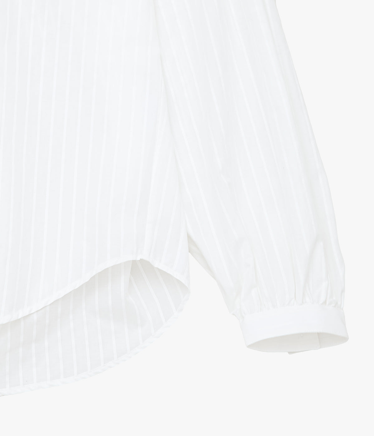 BOURRIENNE PARISX "LEGENDE" (WHITE)