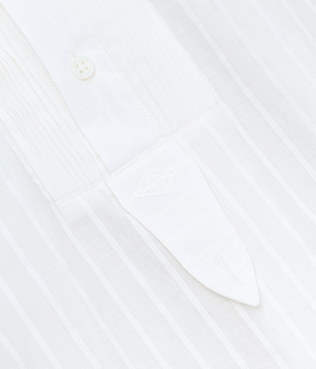BOURRIENNE PARISX "LEGENDE" (WHITE)