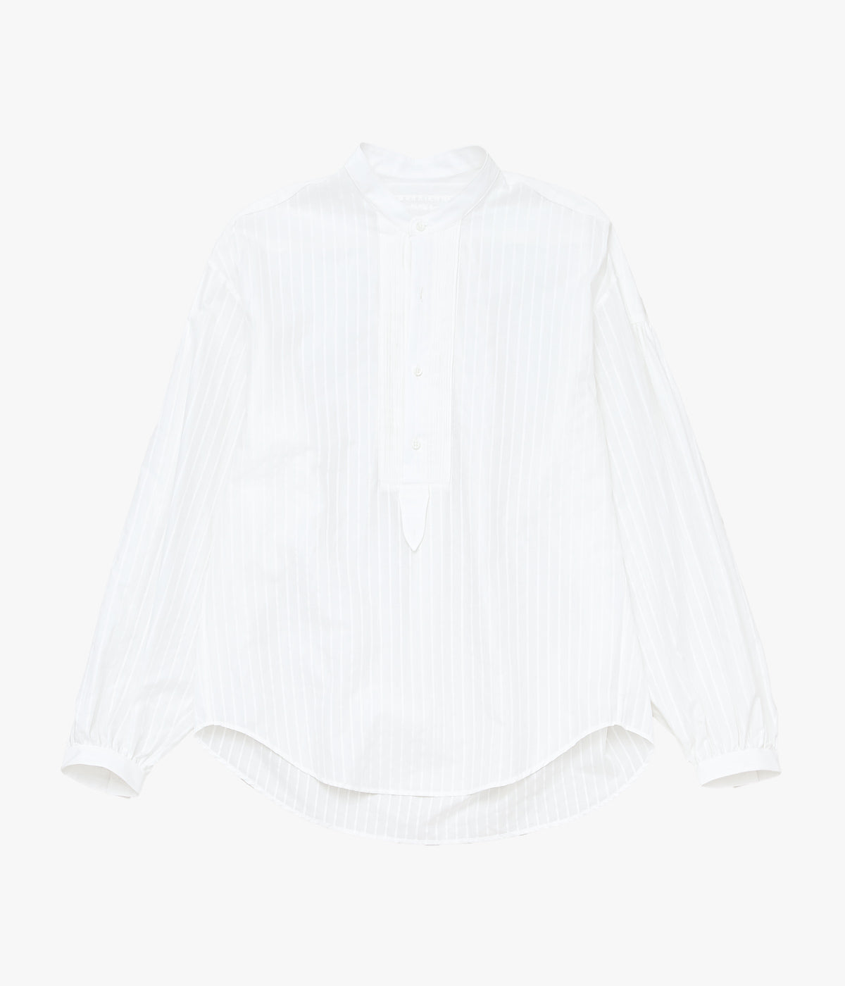 BOURRIENNE PARISX "LEGENDE" (WHITE)