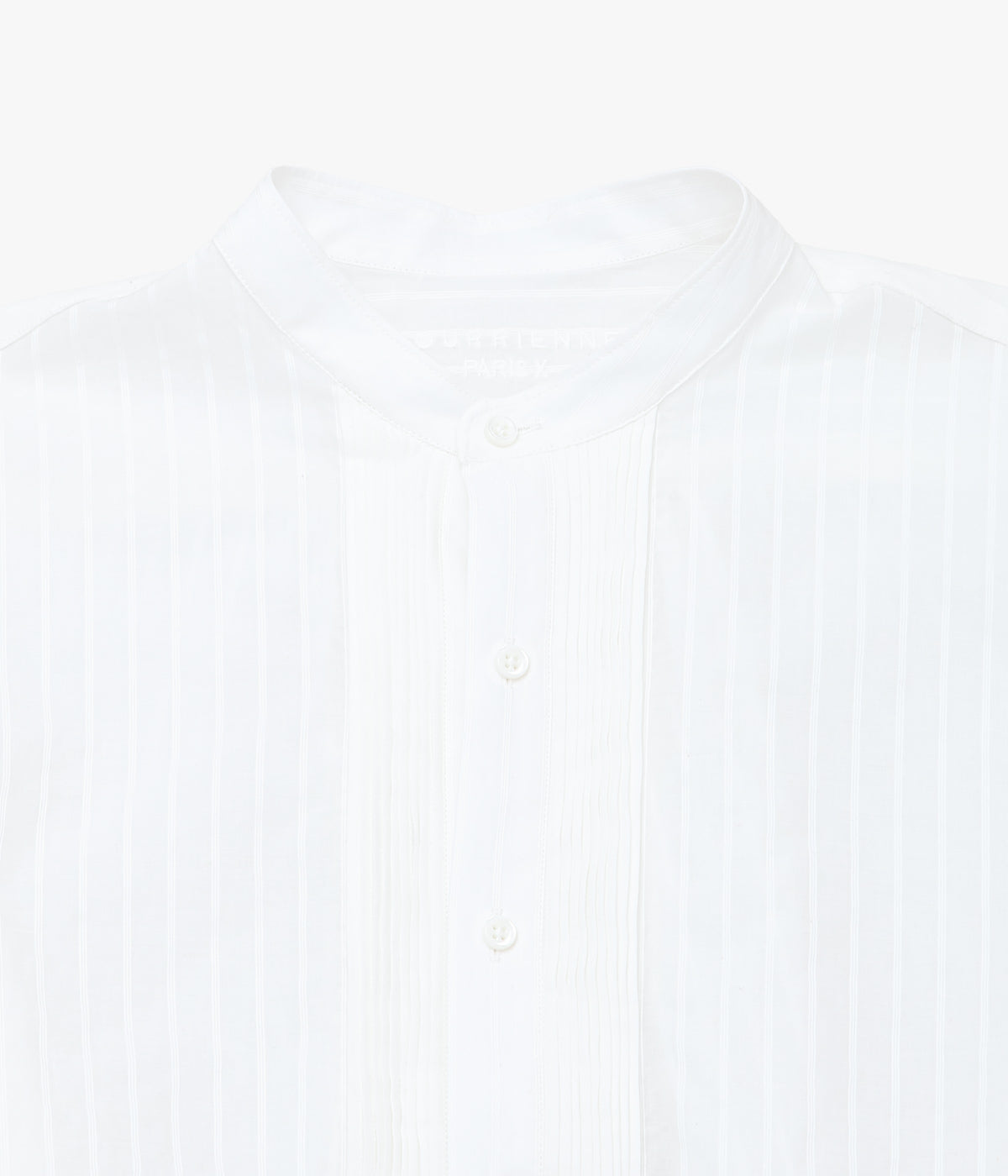 BOURRIENNE PARISX "LEGENDE" (WHITE)