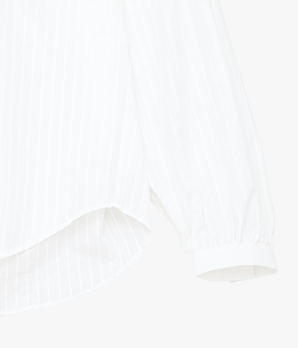 BOURRIENNE PARISX "LEGENDE" (WHITE)