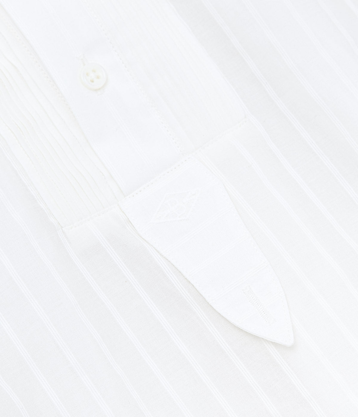 BOURRIENNE PARISX "LEGENDE" (WHITE)