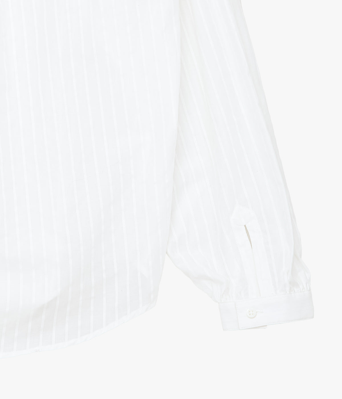 BOURRIENNE PARISX "LEGENDE" (WHITE)