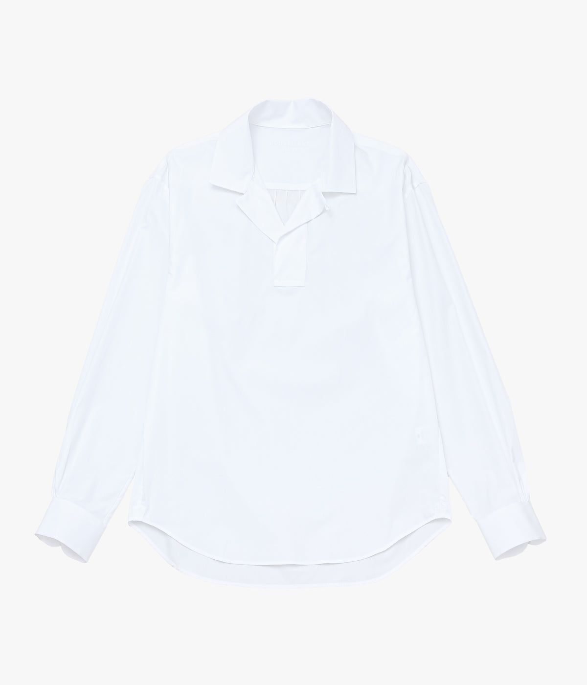 BOURRIENNE PARISX ''MARIN'' (WHITE)