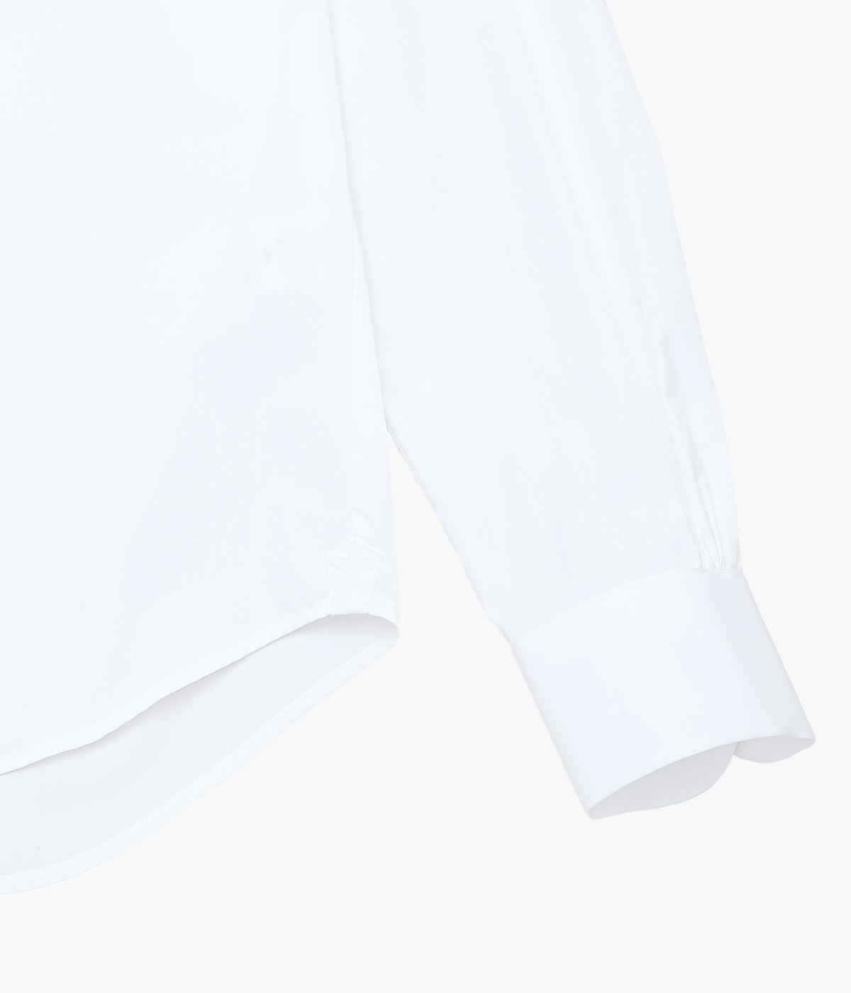 BOURRIENNE PARISX ''MARIN'' (WHITE)