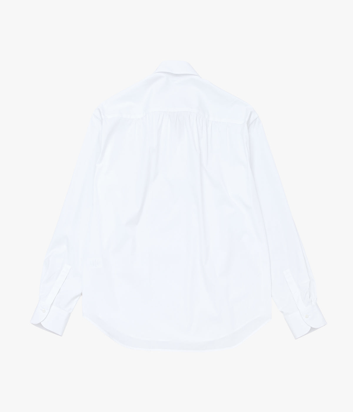 BOURRIENNE PARISX ''MARIN'' (WHITE)