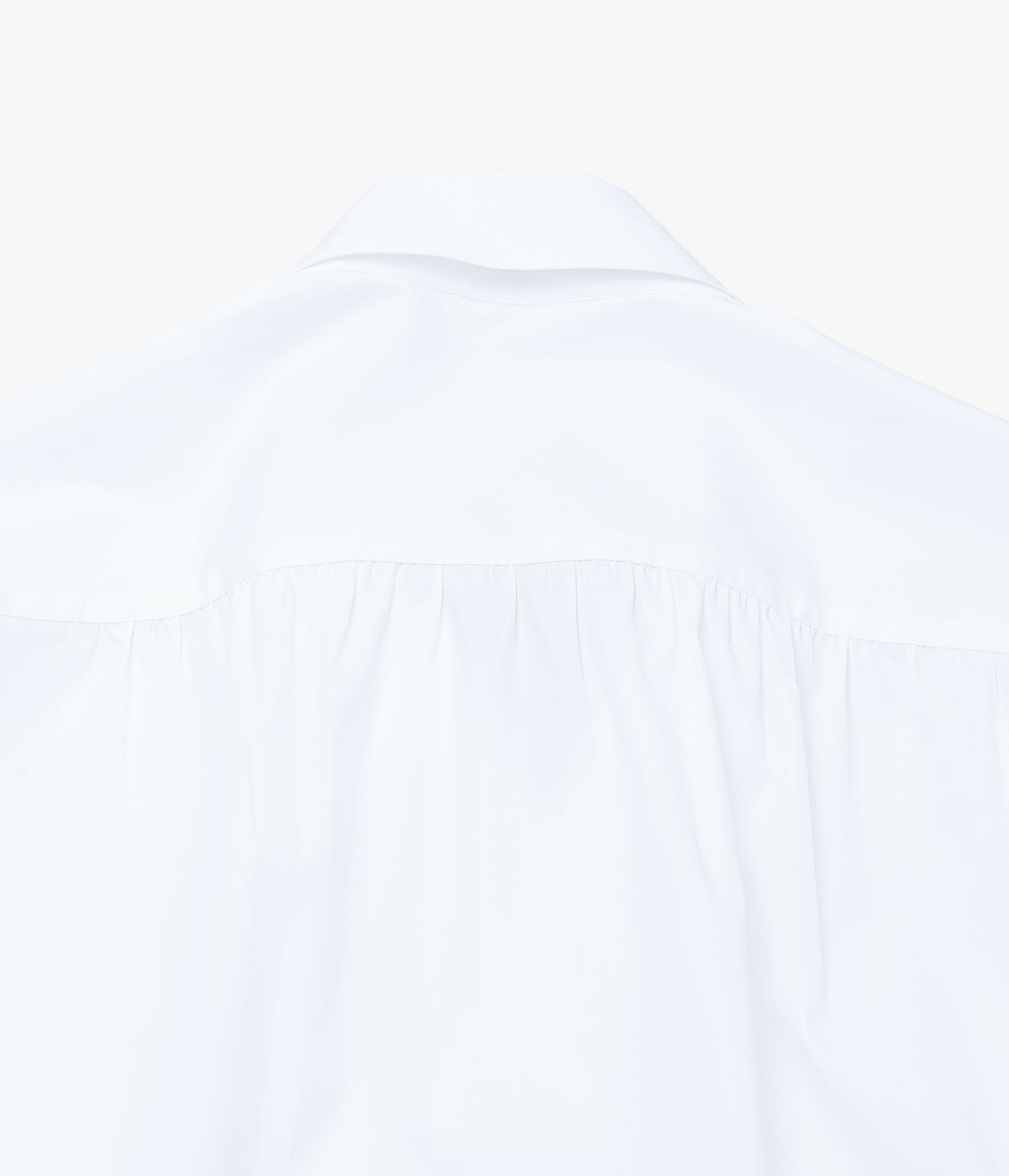 BOURRIENNE PARISX ''MARIN'' (WHITE)