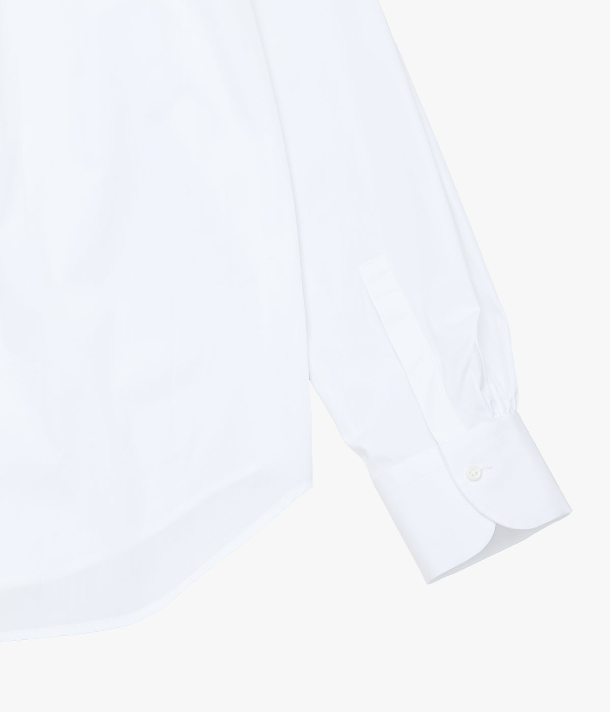 BOURRIENNE PARISX ''MARIN'' (WHITE)