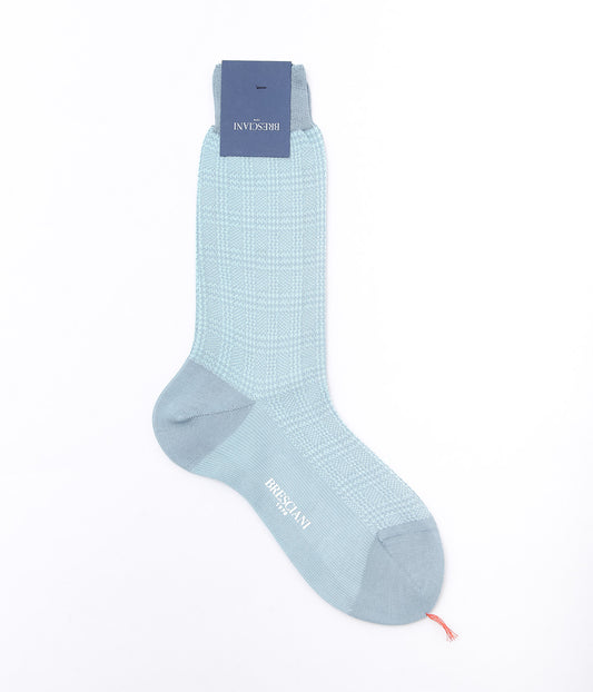 BRESCIANI "JACQUARD" (MINT)