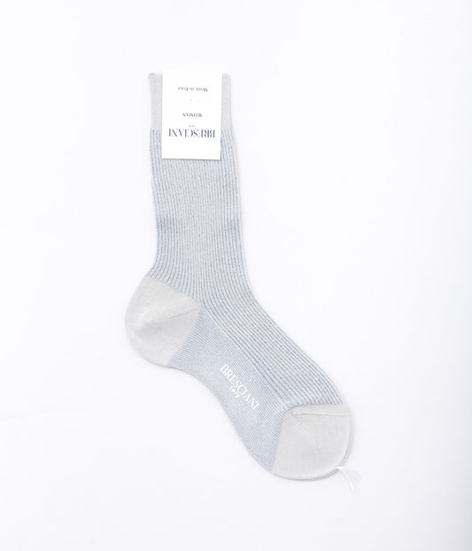 BRESCIANI "LACE" (BLUE)