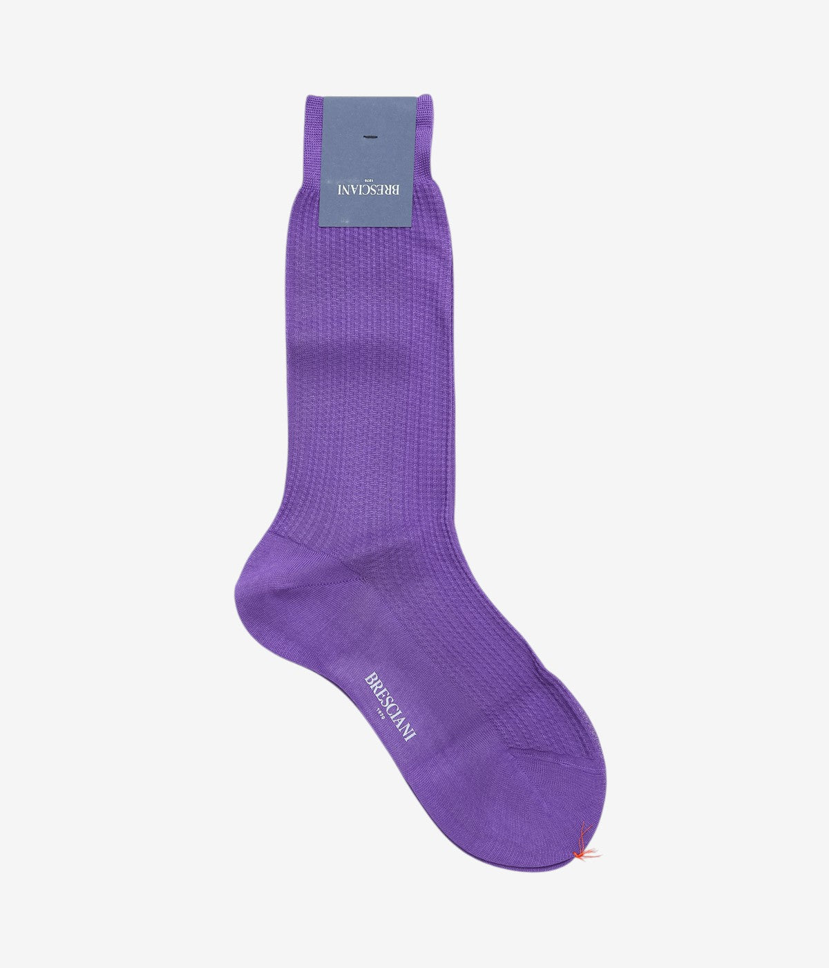 BRESCIANI ''PLAIN COLOUR'' (PURPLE)