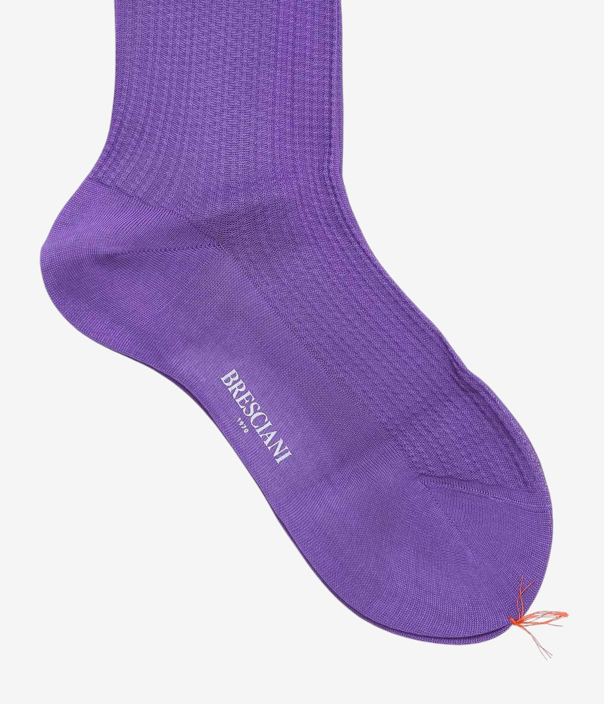 BRESCIANI ''PLAIN COLOUR'' (PURPLE)