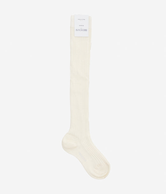 BRESCIANI ''RIB LONG'' (CREAM)