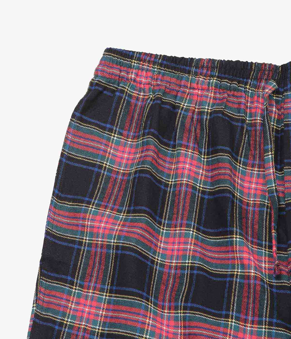 BROOKS BROTHERS ''COTTON FLANNEL PAJAMA'' (BLACKSTEWART)