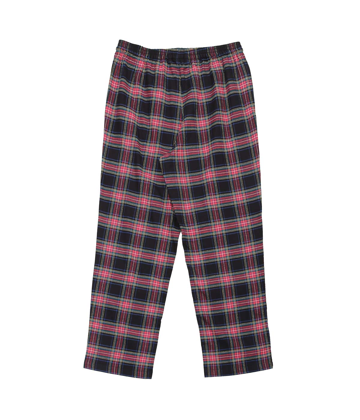 BROOKS BROTHERS ''COTTON FLANNEL PAJAMA'' (BLACKSTEWART)