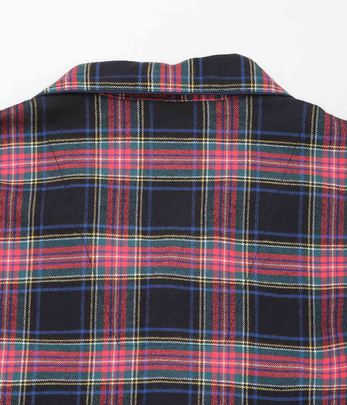 BROOKS BROTHERS ''COTTON FLANNEL PAJAMA'' (BLACKSTEWART)