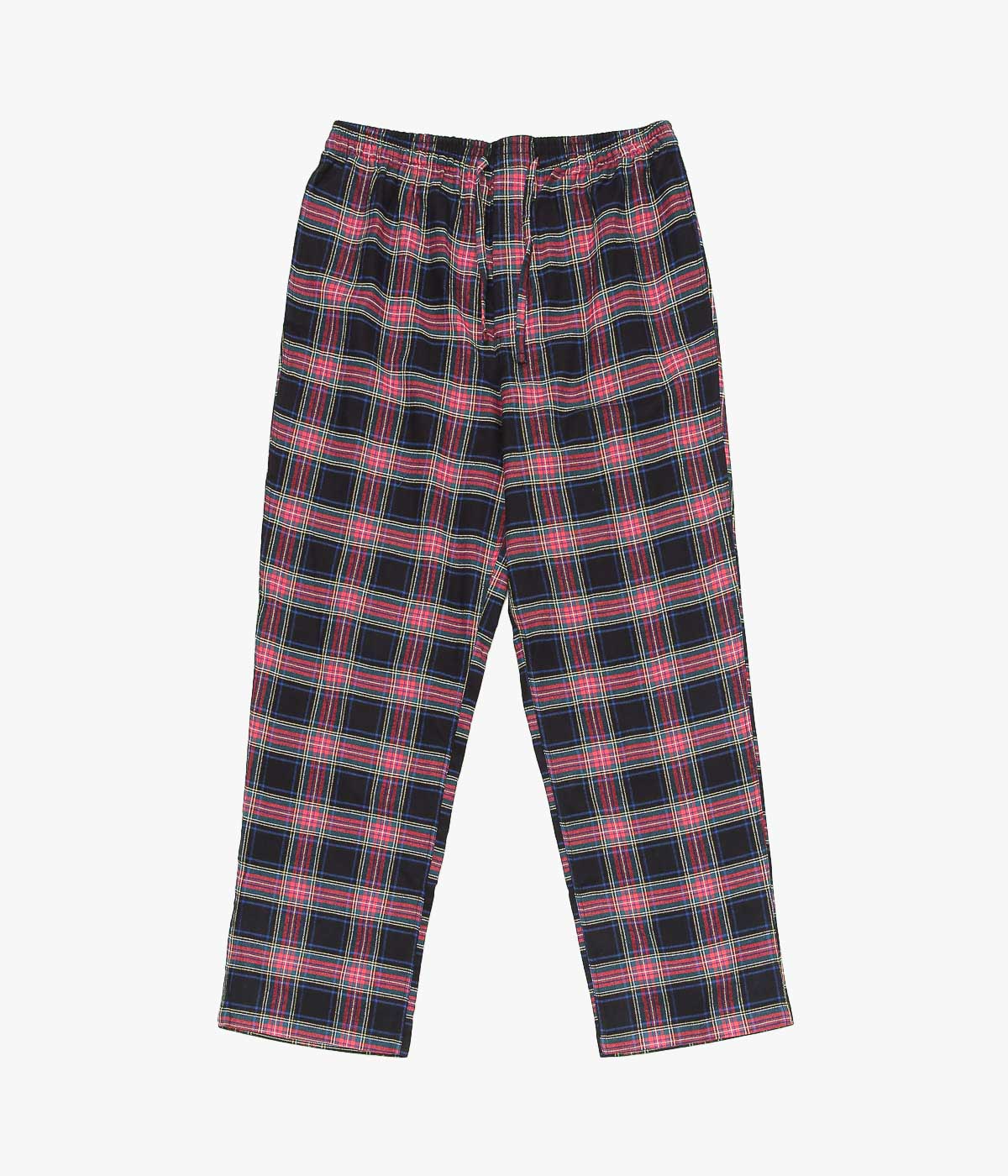 BROOKS BROTHERS ''COTTON FLANNEL PAJAMA'' (BLACKSTEWART)