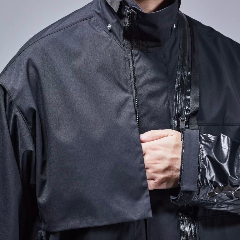 ACRONYM ''J115K-E NEXTEC EPIC ENCAPSULATED'' (BLACK)