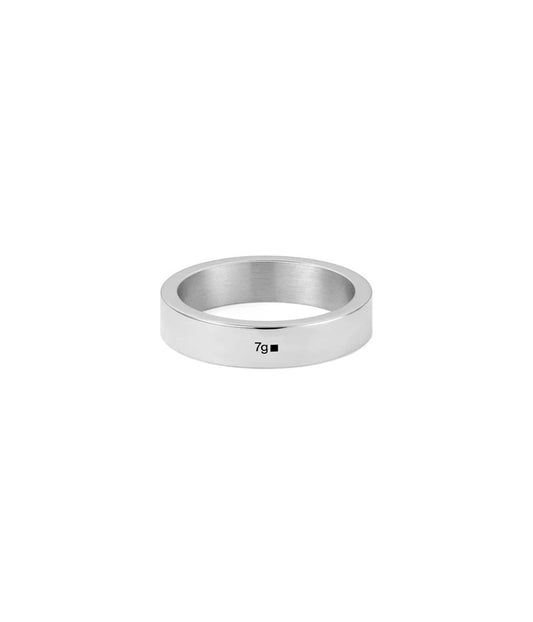 LE GRAMME "7G RIBBON RING POLISHED"（NEW)