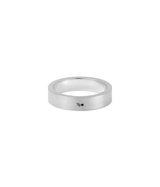 LE GRAMME "7G RIBBON RING BRUSHED" (NEW)