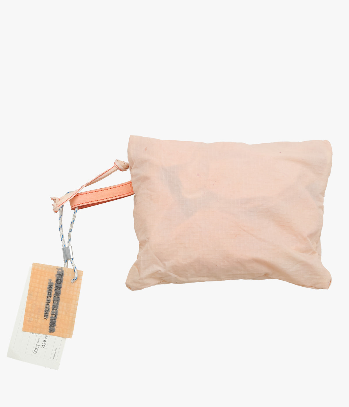 CECCHI DE ROSSI ''BACKPACK'' (CAPASANTA )