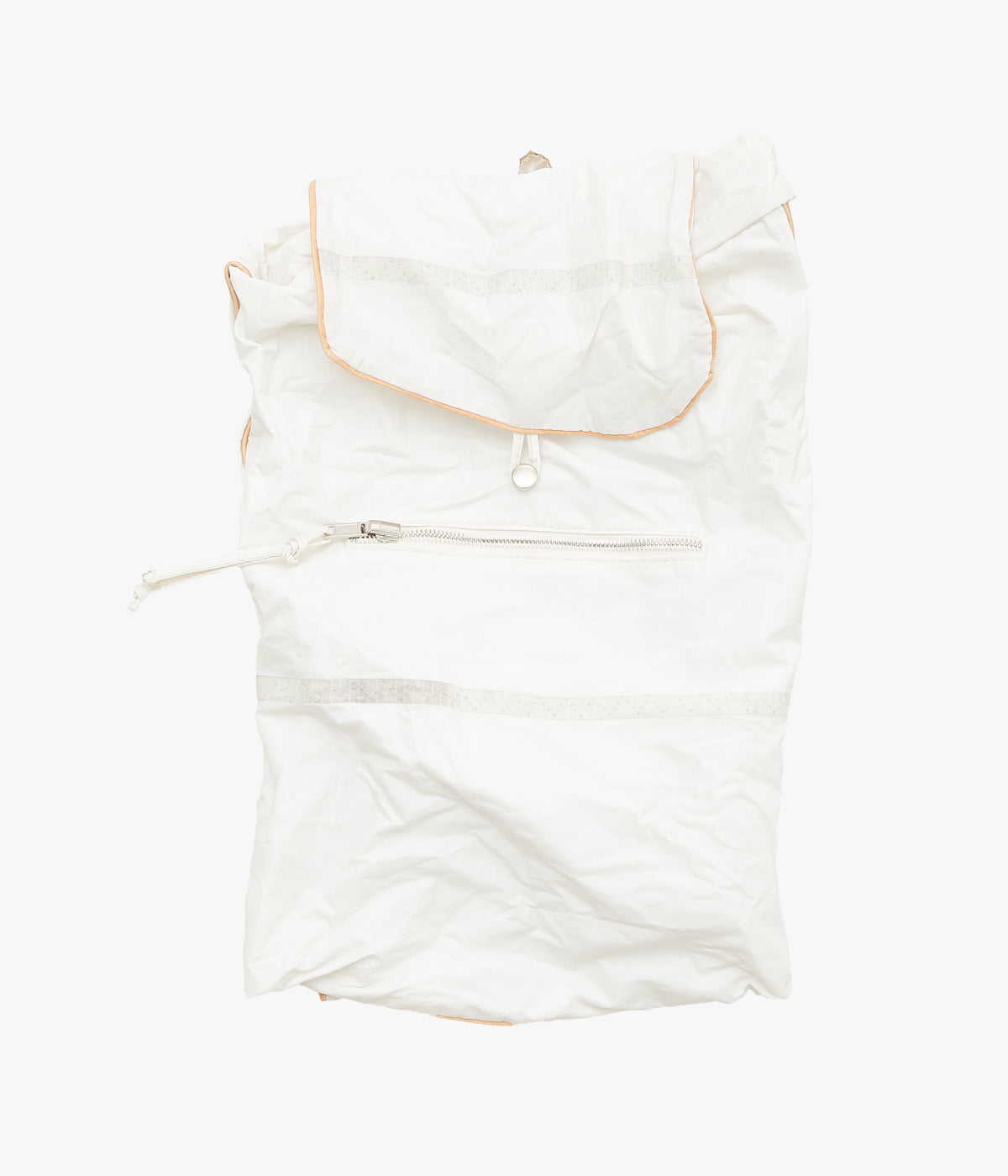 CECCHI DE ROSSI ''BACKPACK'' (NATURAL)